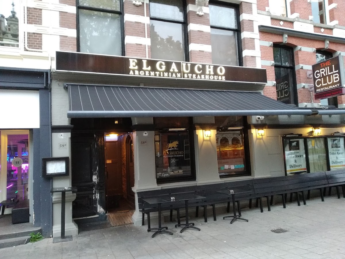 Restaurant El Gaucho